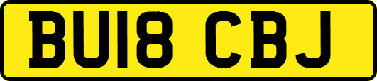 BU18CBJ