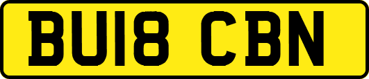 BU18CBN