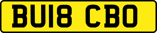 BU18CBO