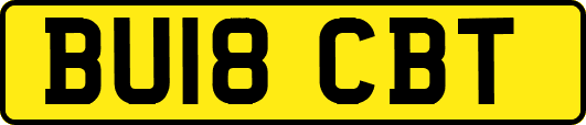 BU18CBT