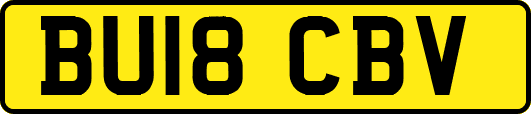 BU18CBV