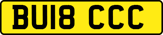 BU18CCC