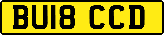 BU18CCD