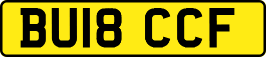 BU18CCF