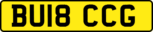 BU18CCG