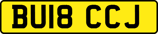 BU18CCJ
