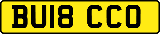 BU18CCO