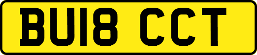 BU18CCT