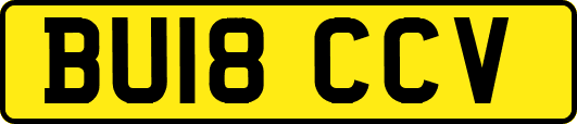 BU18CCV
