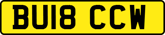 BU18CCW