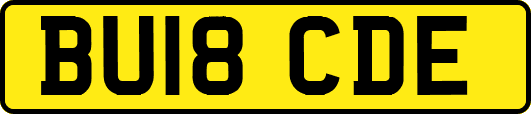 BU18CDE