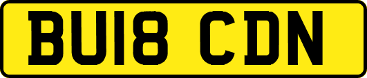BU18CDN