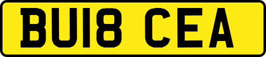 BU18CEA