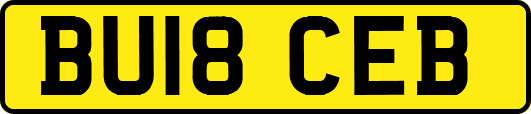 BU18CEB