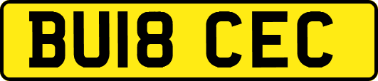 BU18CEC