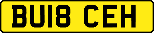 BU18CEH