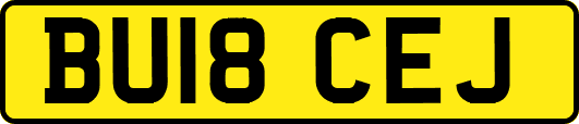 BU18CEJ