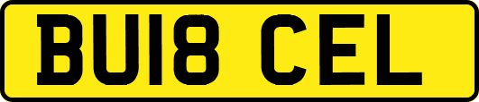 BU18CEL