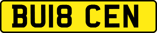 BU18CEN