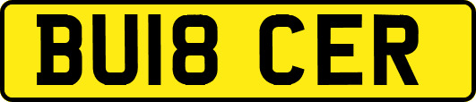 BU18CER