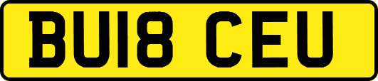 BU18CEU