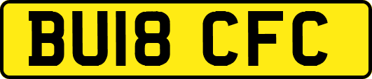 BU18CFC