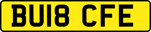 BU18CFE