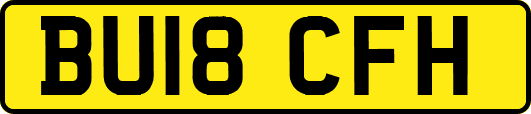 BU18CFH