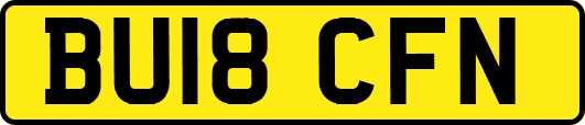 BU18CFN