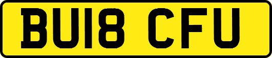 BU18CFU