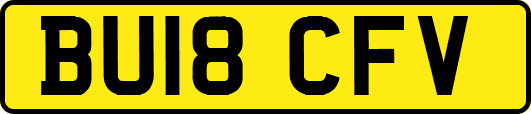 BU18CFV