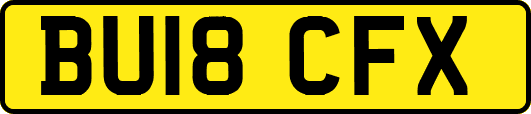 BU18CFX