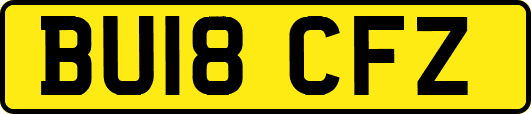 BU18CFZ