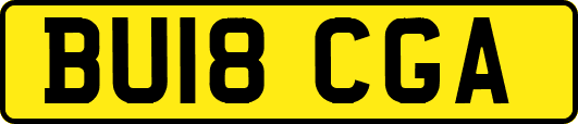 BU18CGA