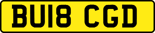 BU18CGD