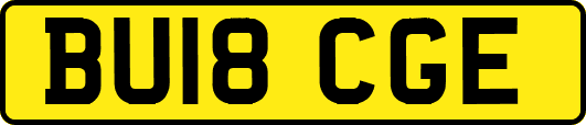 BU18CGE