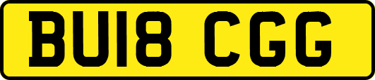 BU18CGG
