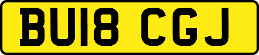 BU18CGJ