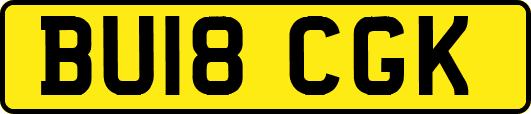 BU18CGK