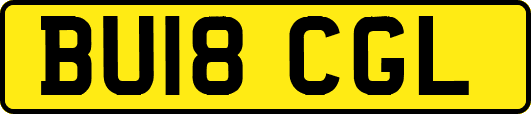 BU18CGL