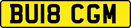 BU18CGM