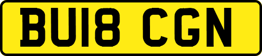 BU18CGN