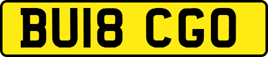 BU18CGO