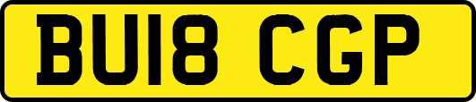 BU18CGP