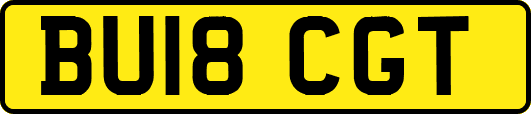 BU18CGT