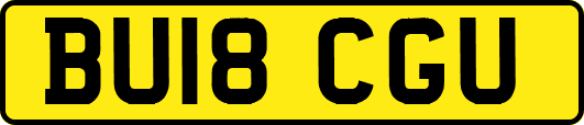 BU18CGU