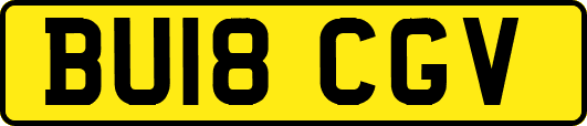 BU18CGV