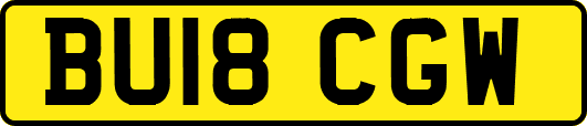 BU18CGW