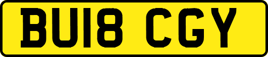 BU18CGY