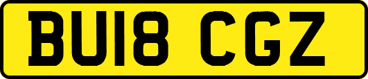 BU18CGZ
